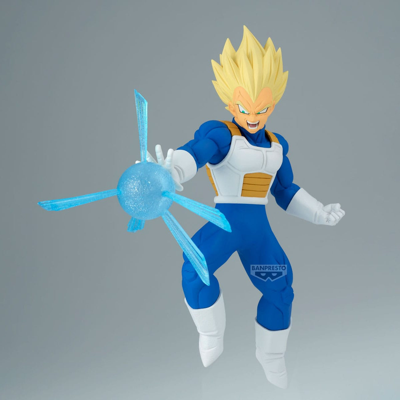 Productafbeelding Dragon Ball Z GX Materia PVC-figuur Vegeta II 21 cm