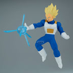 Productafbeelding Dragon Ball Z GX Materia PVC-figuur Vegeta II 21 cm