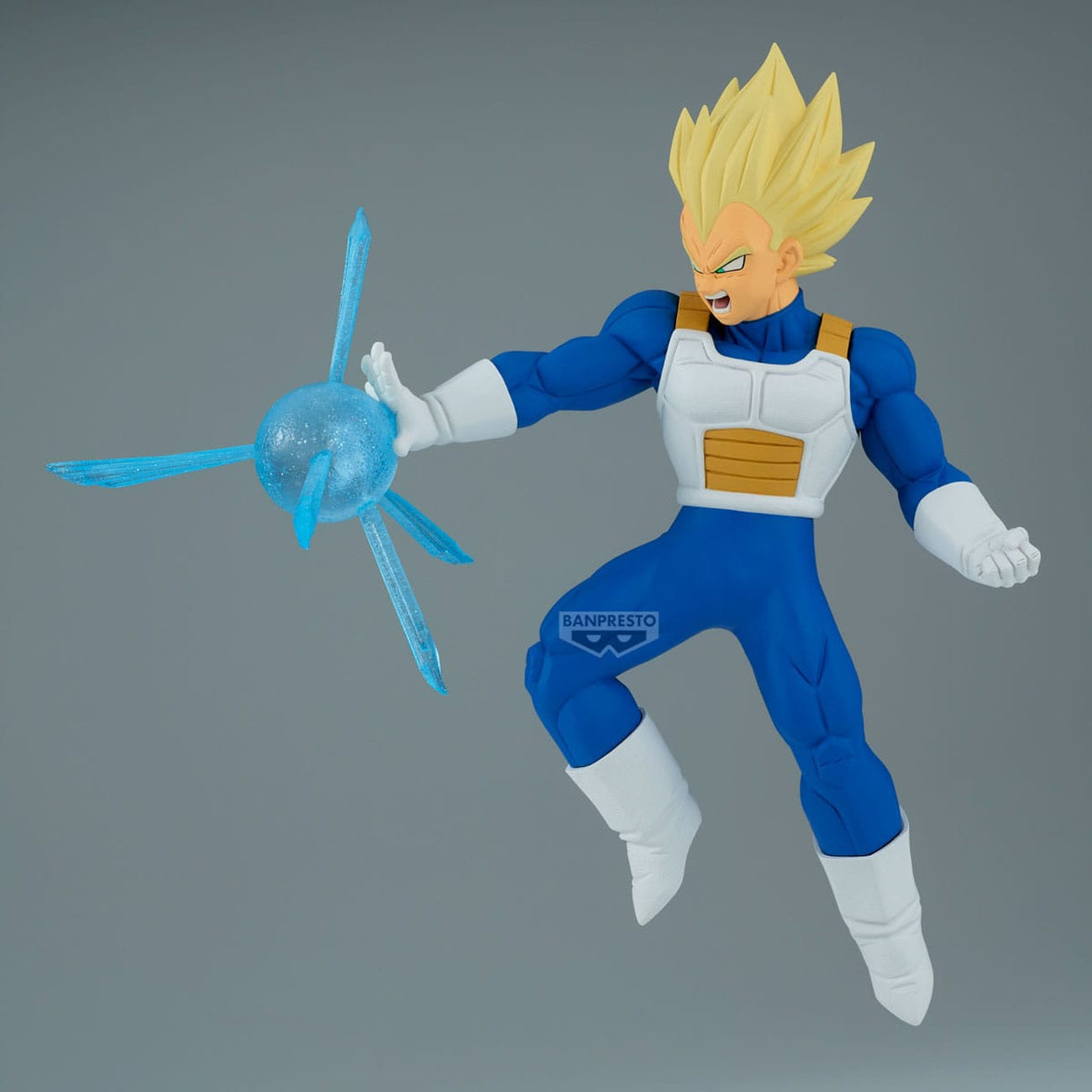 Productafbeelding Dragon Ball Z GX Materia PVC-figuur Vegeta II 21 cm