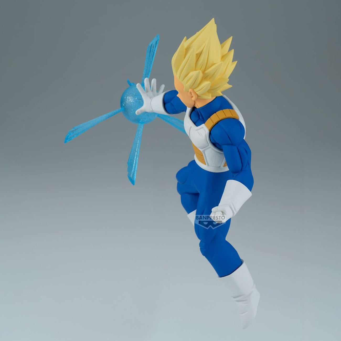 Productafbeelding Dragon Ball Z GX Materia PVC-figuur Vegeta II 21 cm