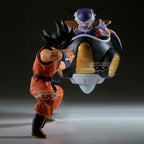 Productafbeelding Dragon Ball Z Match Makers PVC-figuur Frieza (vs Son Goku)