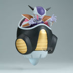 Productafbeelding Dragon Ball Z Match Makers PVC-figuur Frieza (vs Son Goku)