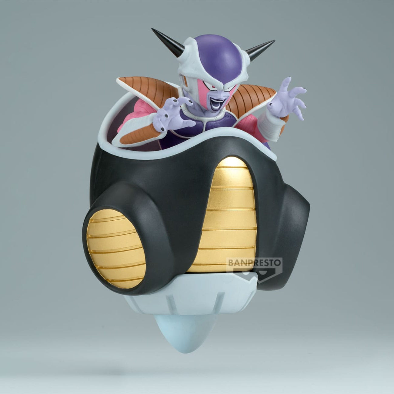 Productafbeelding Dragon Ball Z Match Makers PVC-figuur Frieza (vs Son Goku)