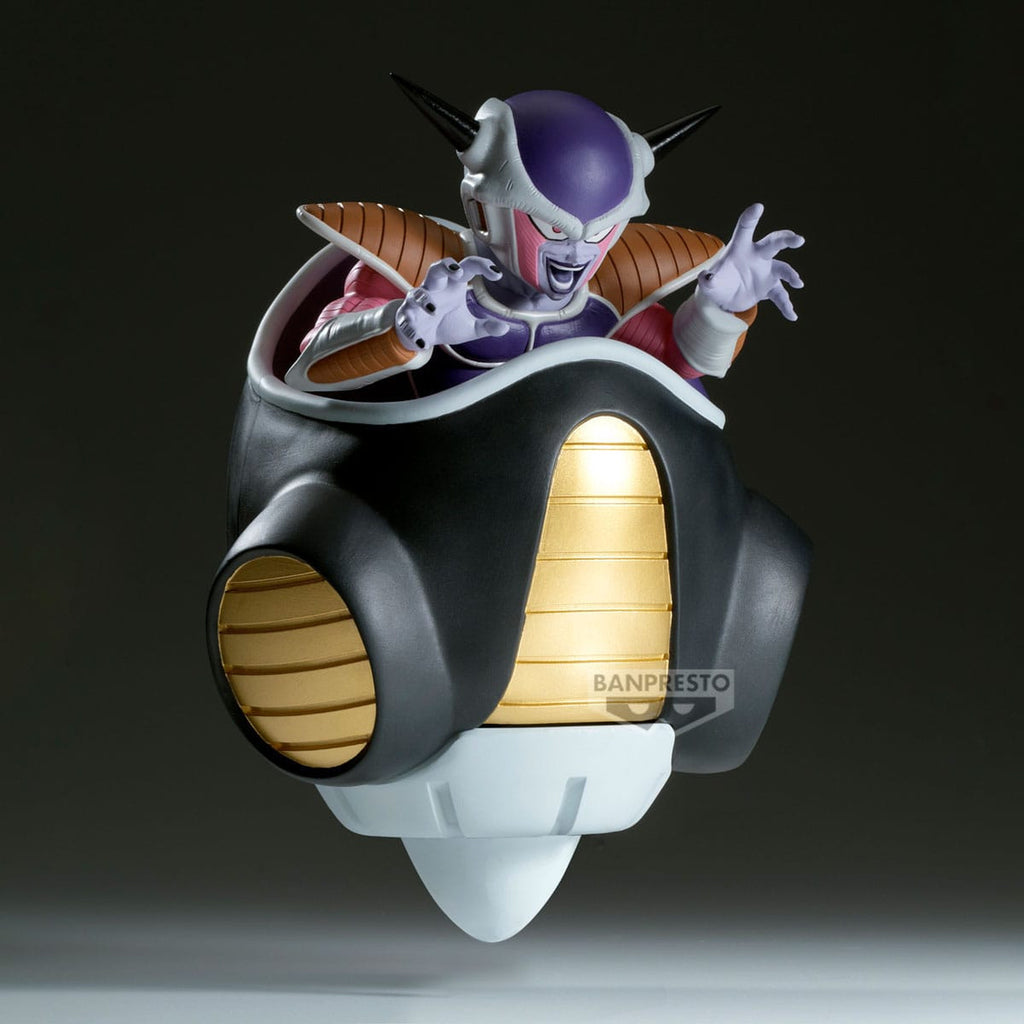 Productafbeelding Dragon Ball Z Match Makers PVC-figuur Frieza (vs Son Goku)