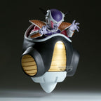 Productafbeelding Dragon Ball Z Match Makers PVC-figuur Frieza (vs Son Goku)