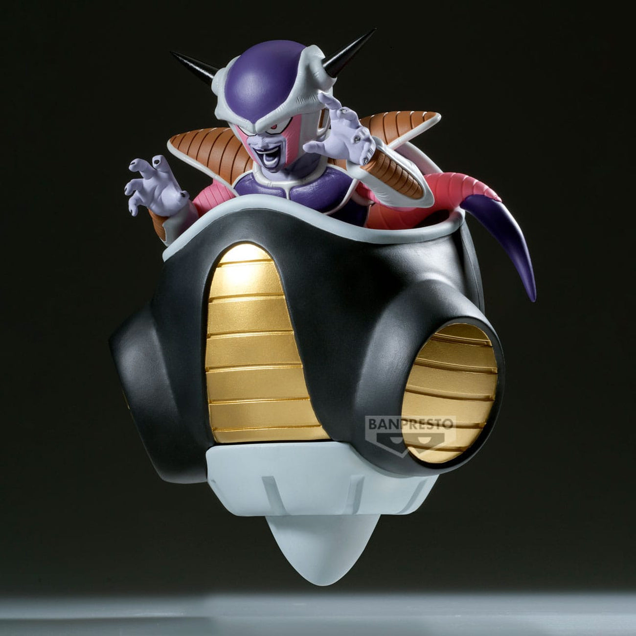 Productafbeelding Dragon Ball Z Match Makers PVC-figuur Frieza (vs Son Goku)