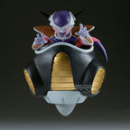 Productafbeelding Dragon Ball Z Match Makers PVC-figuur Frieza (vs Son Goku)
