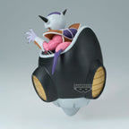 Productafbeelding Dragon Ball Z Match Makers PVC-figuur Frieza (vs Son Goku)
