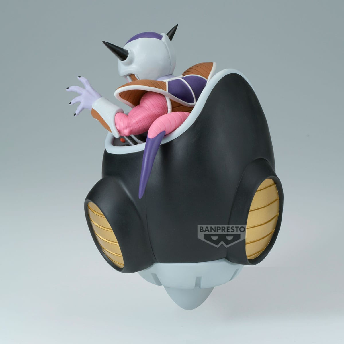 Productafbeelding Dragon Ball Z Match Makers PVC-figuur Frieza (vs Son Goku)