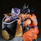 Productafbeelding Dragon Ball Z Match Makers PVC-figuur Frieza (vs Son Goku)