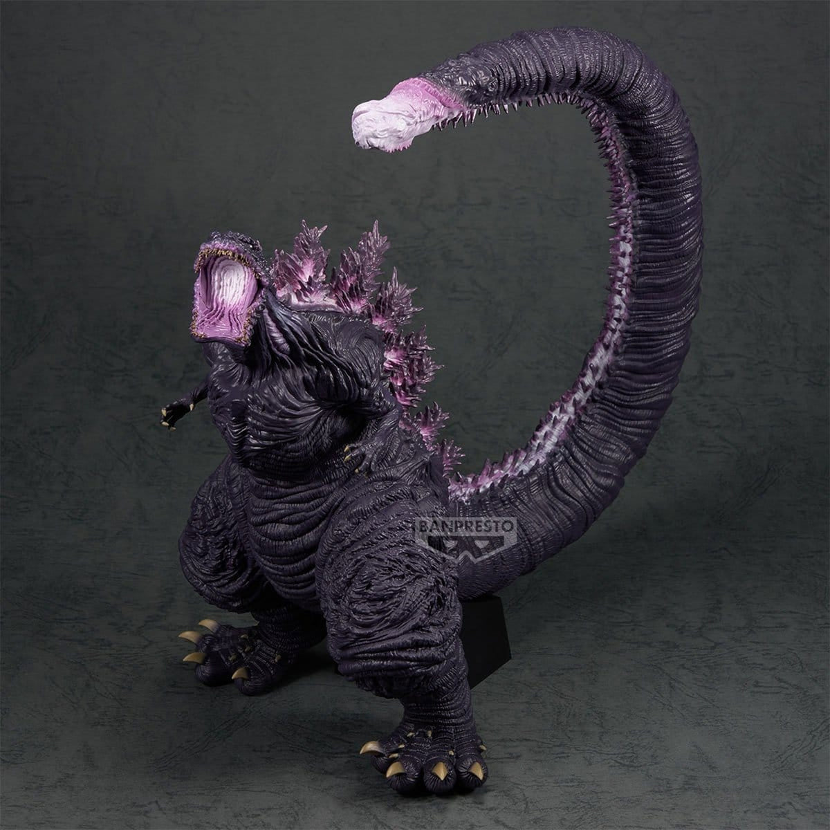 Productafbeelding Godzilla (2016) PVC-standbeeld Monster Roah Attack eXtra Large