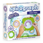 Productafbeelding Spirograph Raamontwerper