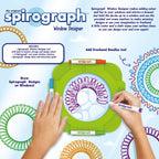 Productafbeelding Spirograph Raamontwerper