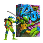 Productafbeelding Teenage Mutant Ninja Turtles: Mutant Mayhem Actiefiguur