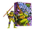 Productafbeelding Teenage Mutant Ninja Turtles: Mutant Mayhem Actiefiguur