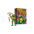 Productafbeelding Teenage Mutant Ninja Turtles: Mutant Mayhem actiefiguur