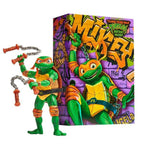 Productafbeelding Teenage Mutant Ninja Turtles: Mutant Mayhem actiefiguur