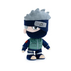 Productafbeelding Naruto Shippuden Kakashi pluchen figuur 30 cm