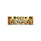 Productafbeelding Bud Spencer & Terence Hill Wanted emaille mok