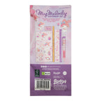 Productafbeelding Sanrio My Melody schrijfwaren set 6-delig