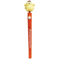 Productafbeelding Sanrio Pompompurin oranje fidget-balpen