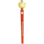 Productafbeelding Sanrio Pompompurin oranje fidget-balpen