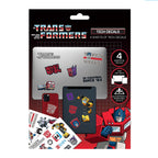 Product image Transformers Sticker Set Various