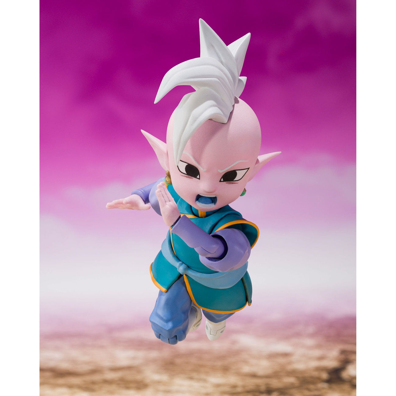 Productafbeelding Dragon Ball Super Daima S.H. Figuarts Supreme actiefiguur