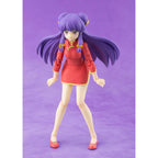 Productafbeelding Ranma 1/2 S.H. Figuarts actiefiguur Shampoo 13 cm