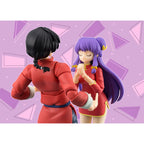 Productafbeelding Ranma 1/2 S.H. Figuarts actiefiguur Shampoo 13 cm