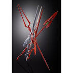 Product image Neon Genesis Evangelion Metal Build Accessory Set 3 Spears
