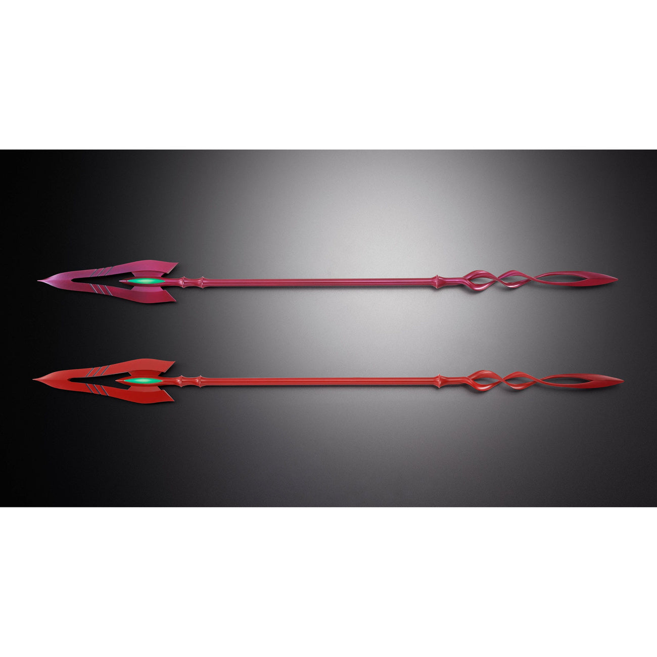 Product image Neon Genesis Evangelion Metal Build Accessory Set 3 Spears