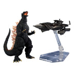 Productafbeelding Godzilla: Final Wars S.H.MonsterArts Actiefiguur Godzilla