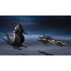 Productafbeelding Godzilla: Final Wars S.H.MonsterArts Actiefiguur Godzilla