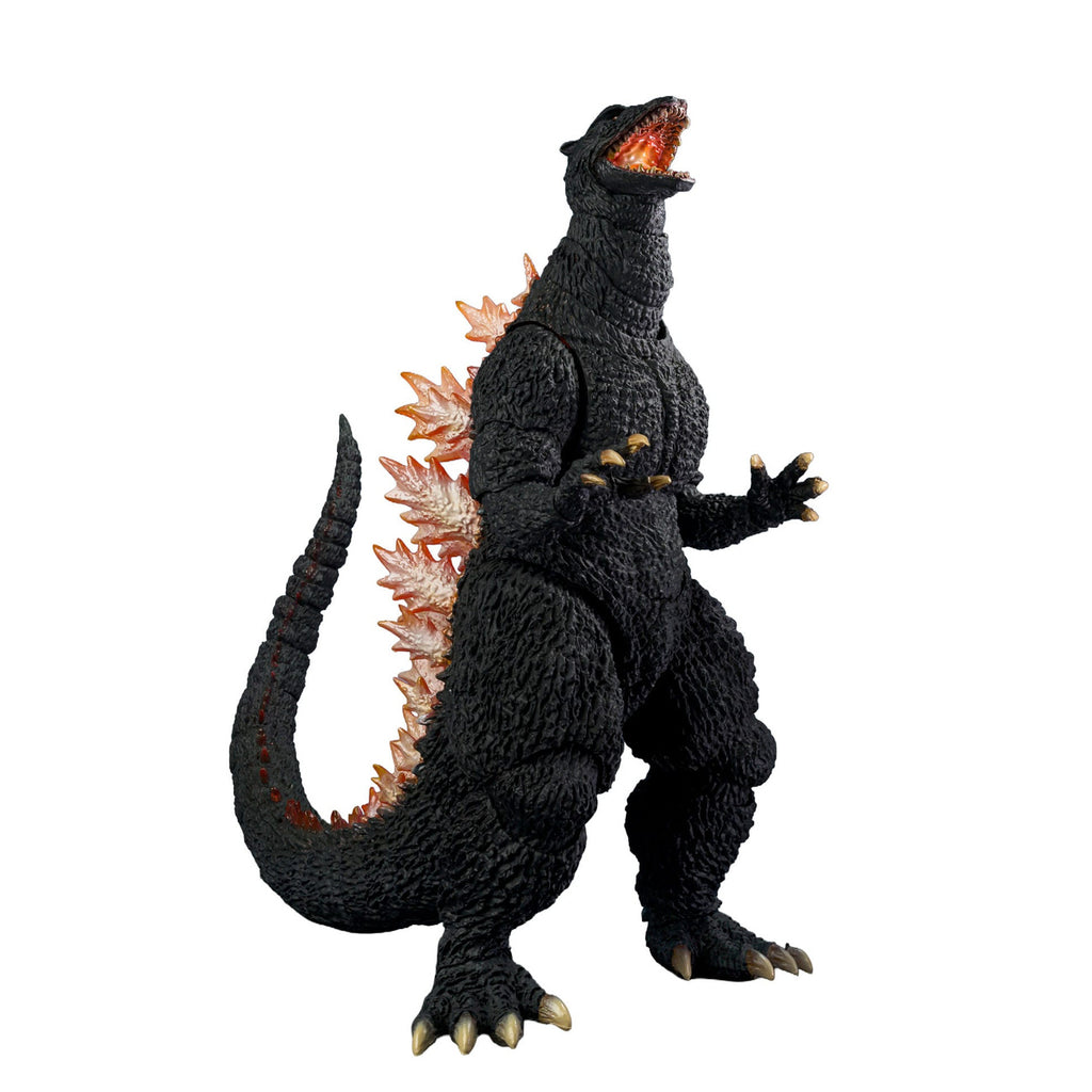 Productafbeelding Godzilla: Final Wars S.H.MonsterArts Actiefiguur Godzilla