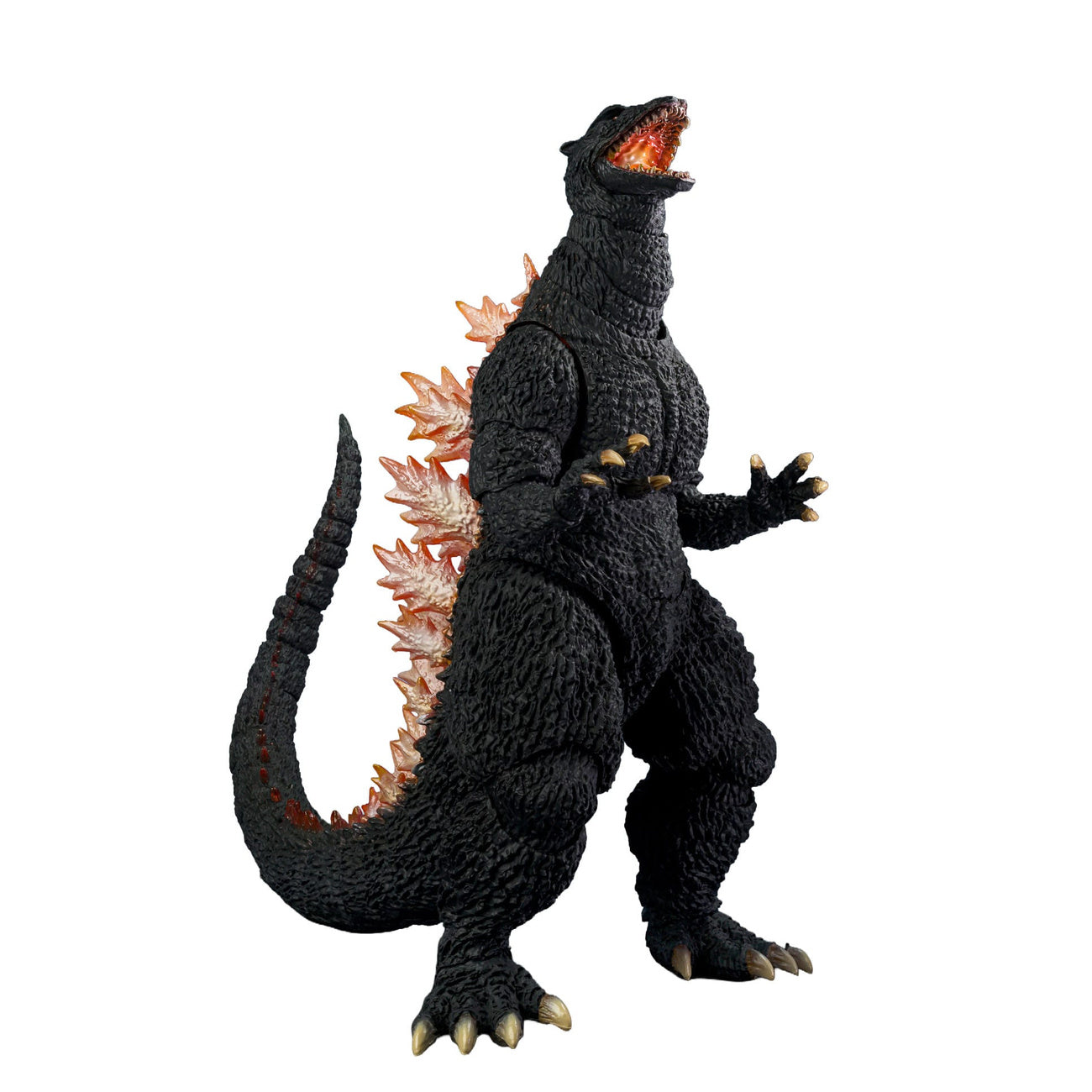 Productafbeelding Godzilla: Final Wars S.H.MonsterArts Actiefiguur Godzilla