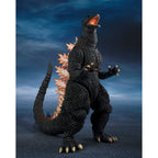 Productafbeelding Godzilla: Final Wars S.H.MonsterArts Actiefiguur Godzilla