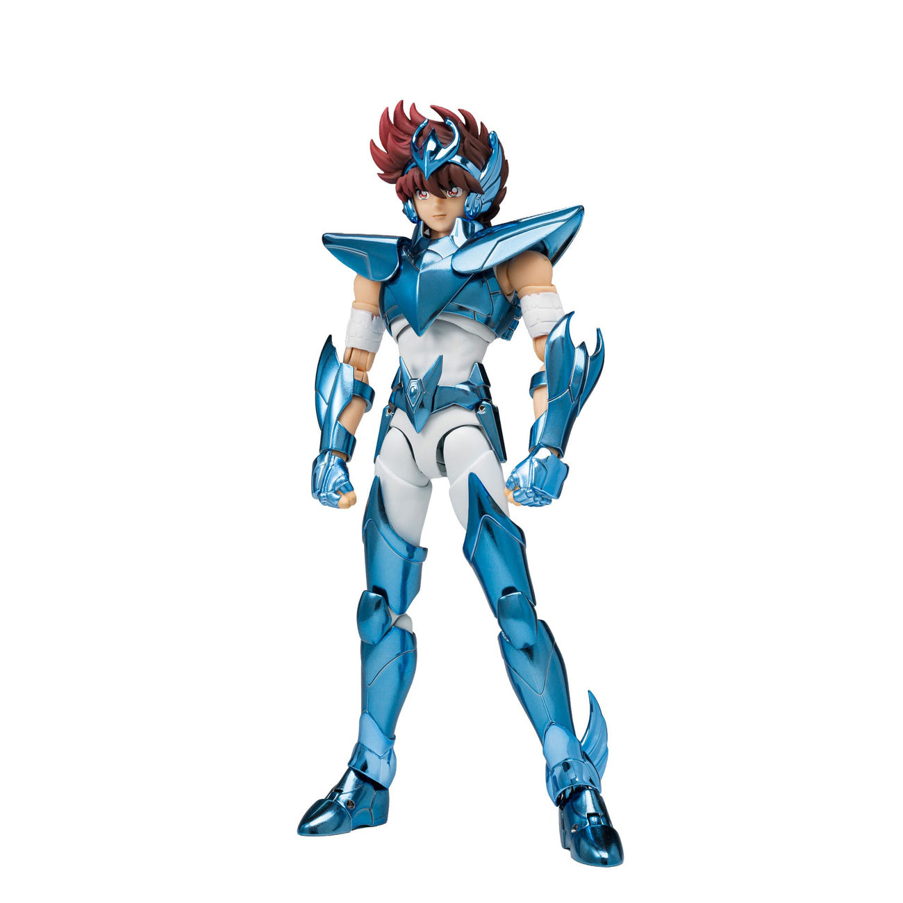 Productafbeelding Saint Seiya Saint Cloth Myth actiefiguur Pegasus Final