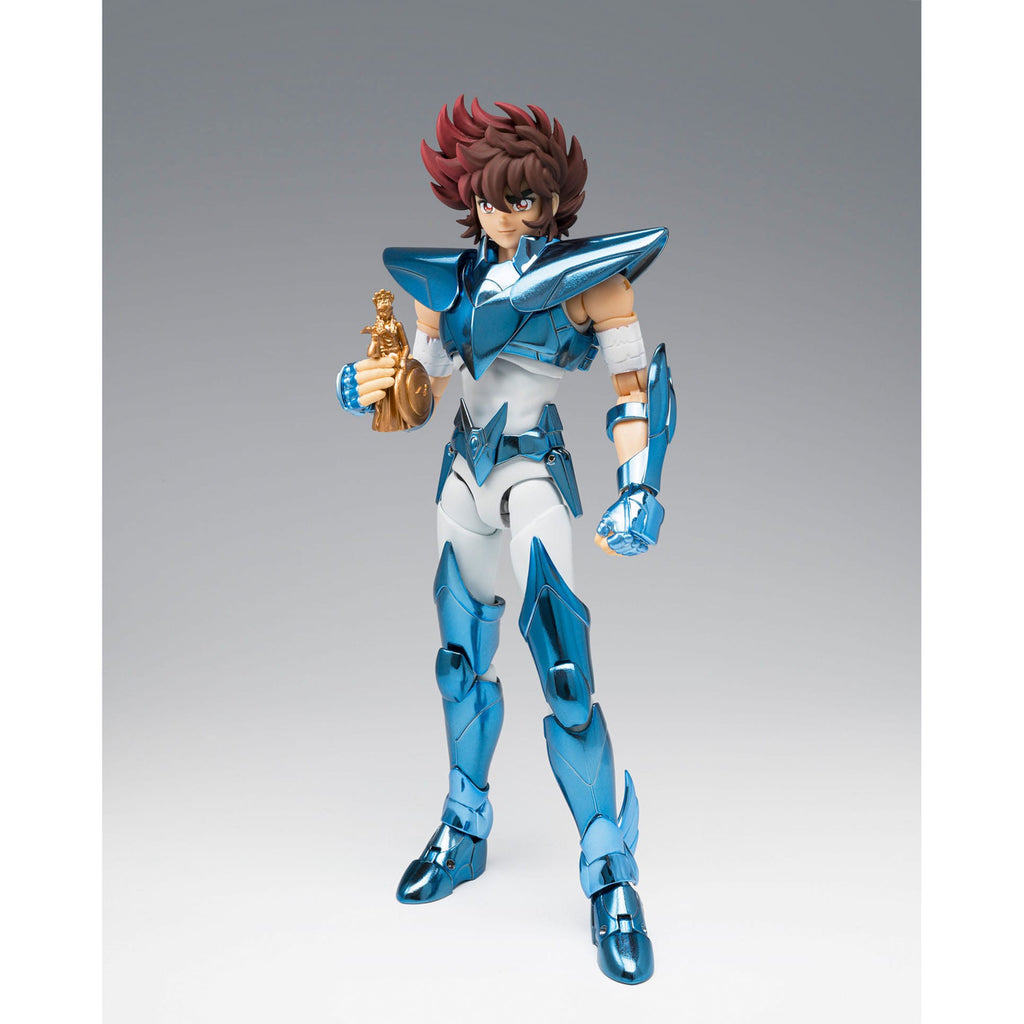 Productafbeelding Saint Seiya Saint Cloth Myth actiefiguur Pegasus Final