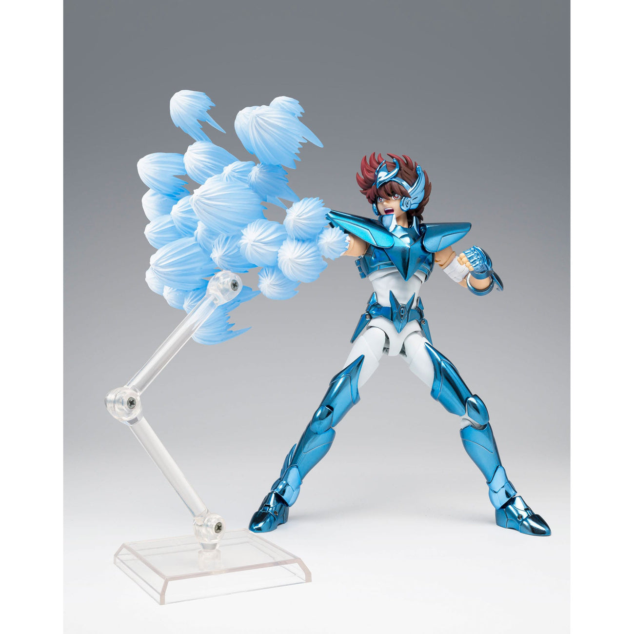 Productafbeelding Saint Seiya Saint Cloth Myth actiefiguur Pegasus Final