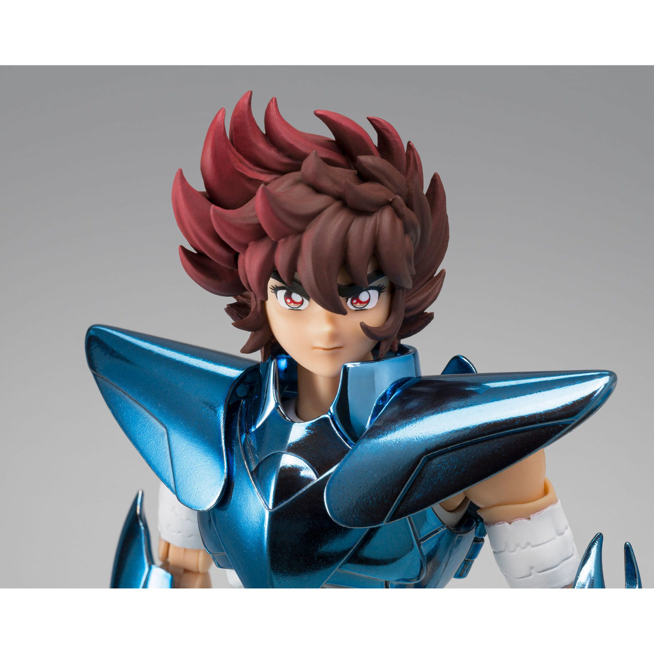 Productafbeelding Saint Seiya Saint Cloth Myth actiefiguur Pegasus Final