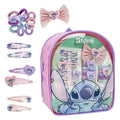 Productafbeelding Lilo & Stitch beautyset met rugzak