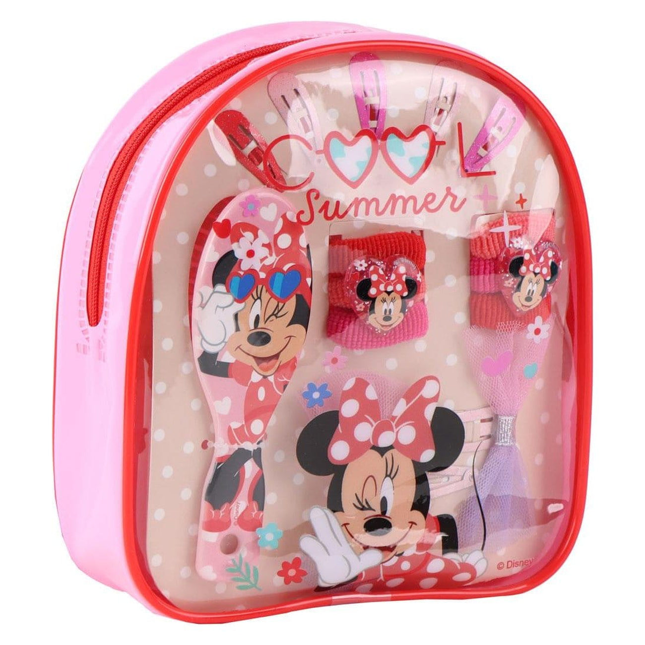Productafbeelding Disney Beautyset Minnie Mouse 1