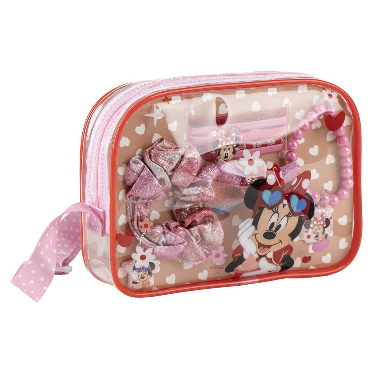 Productafbeelding Disney Minnie Mouse Beauty Set 2