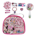 Productafbeelding Disney Minnie Mouse beautyset toilettas accessoires