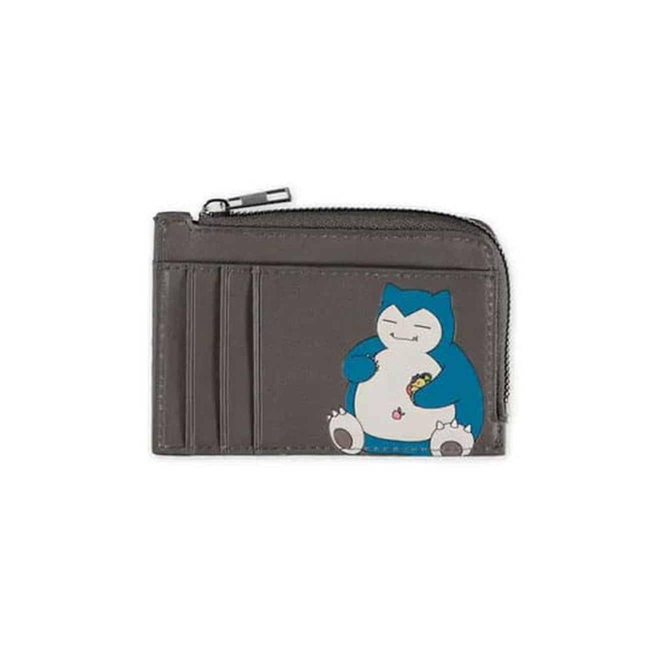Productafbeelding Pokémon kaarthouder Snorlax Gray
