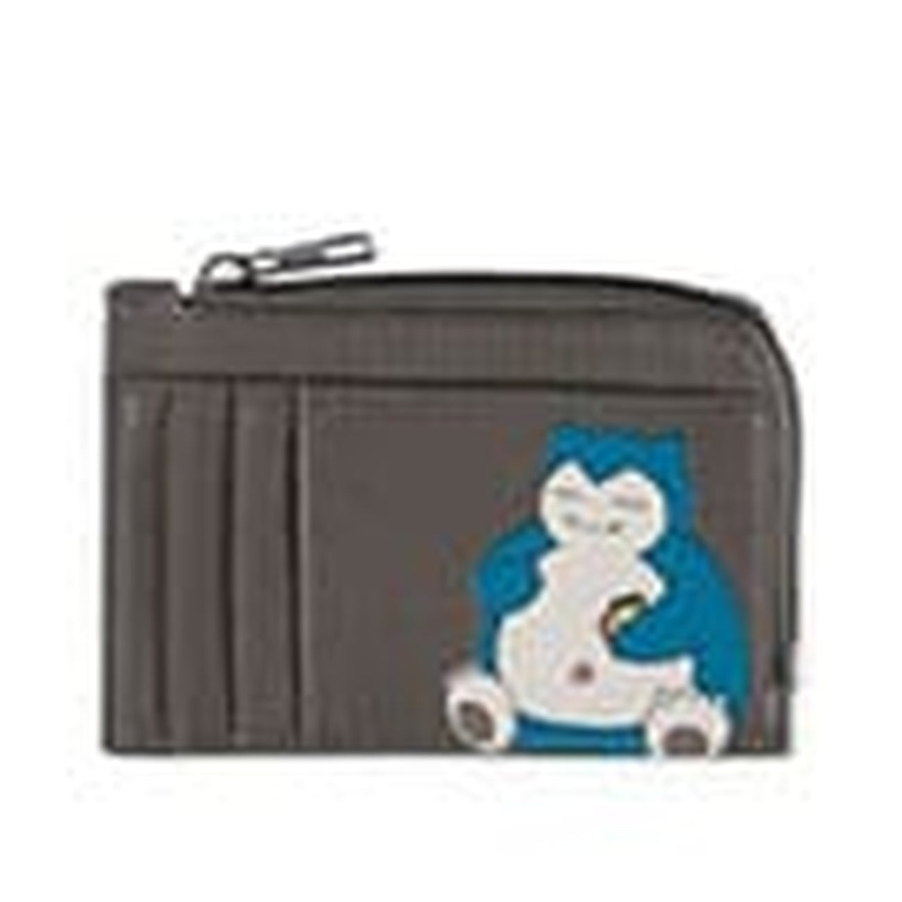 Productafbeelding Pokémon kaarthouder Snorlax Gray