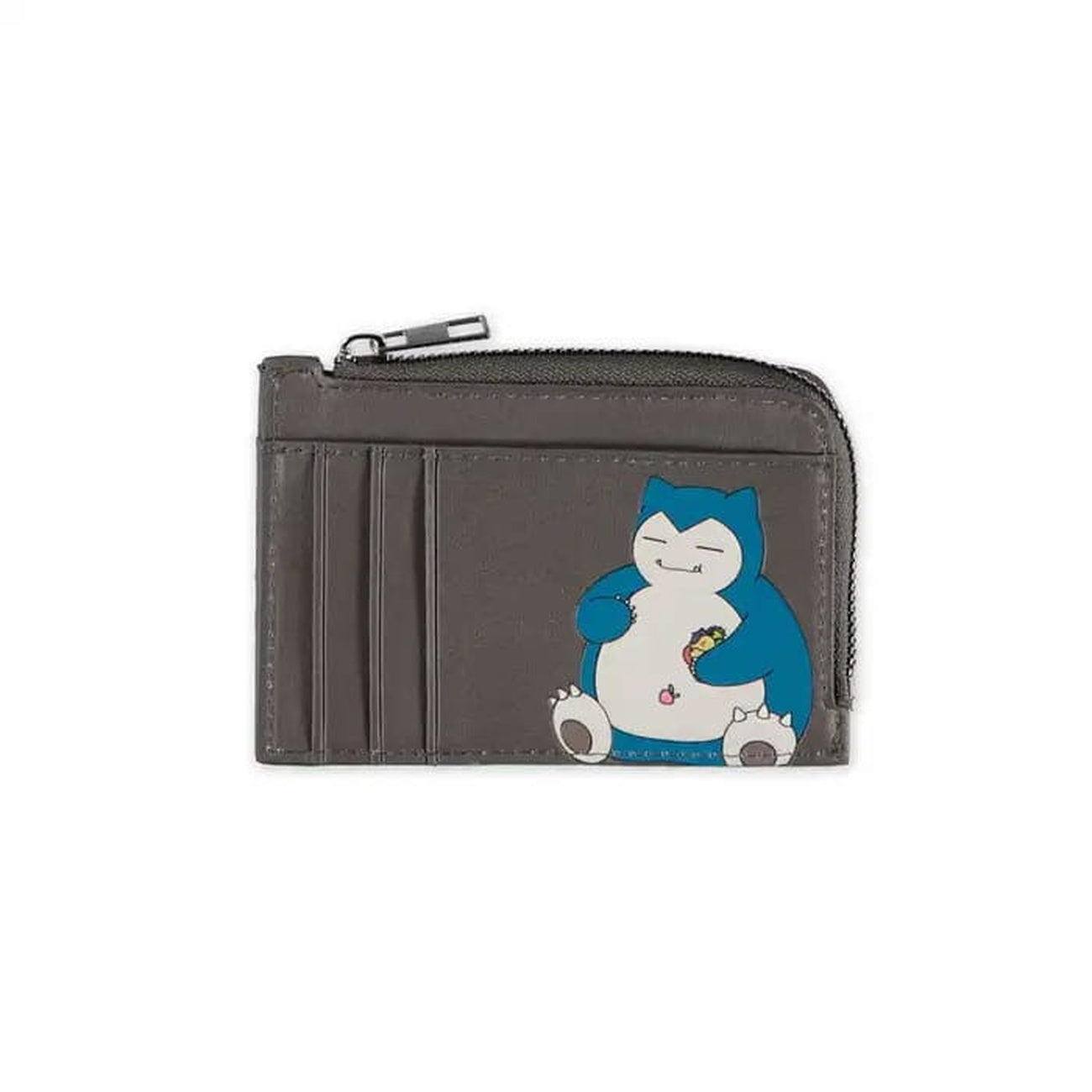 Productafbeelding Pokémon kaarthouder Snorlax Gray
