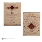 Productafbeelding Harry Potter Sluipwegwijzer Adventskalender Nieuwe Editie 2026