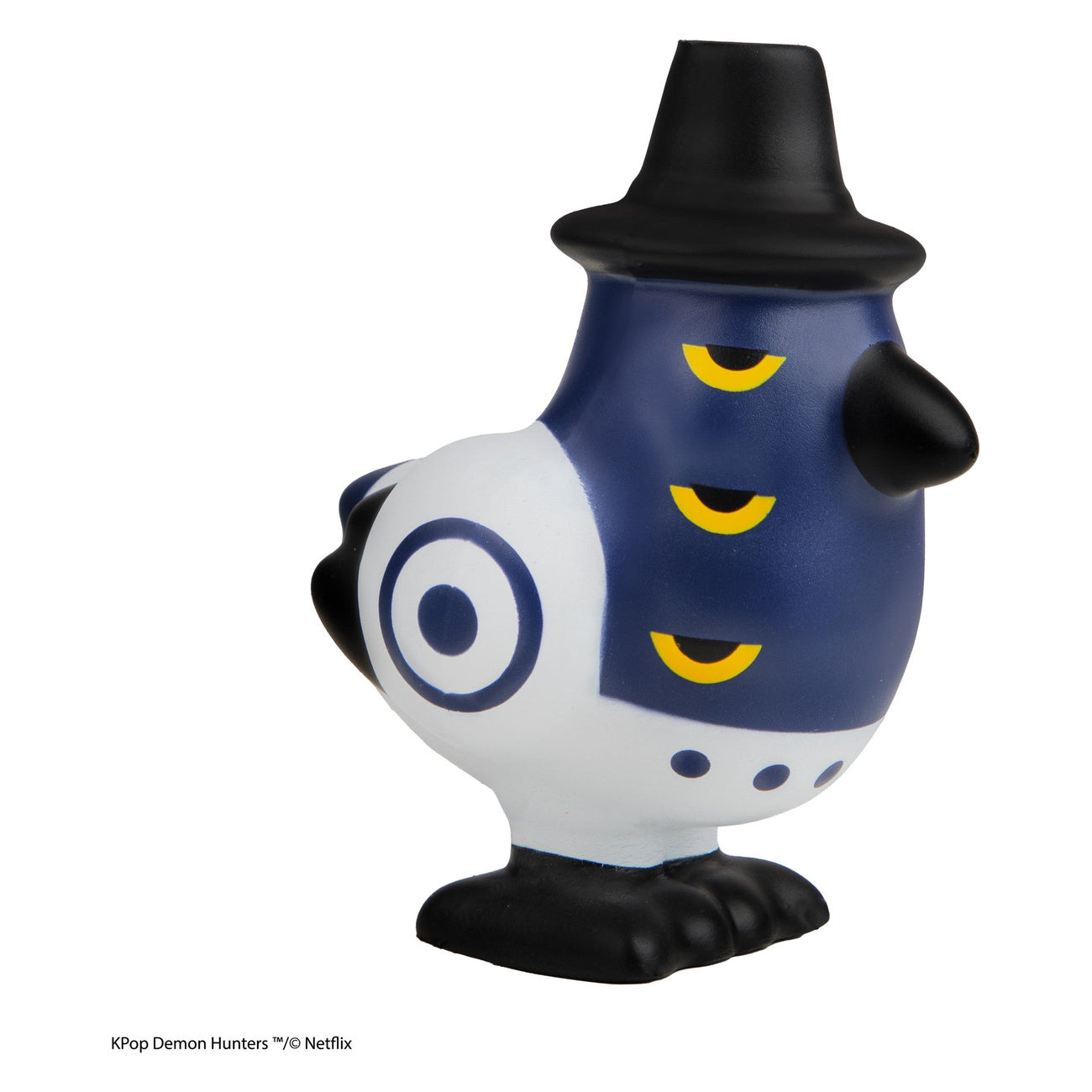Productafbeelding KPop Demon Hunters Squishy antistressfiguur Sussie